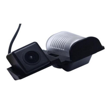 Hifimax Industrial Limited  Κάμερα οπισθοπορείας Jeep wrangler '12-'13   RS.8510