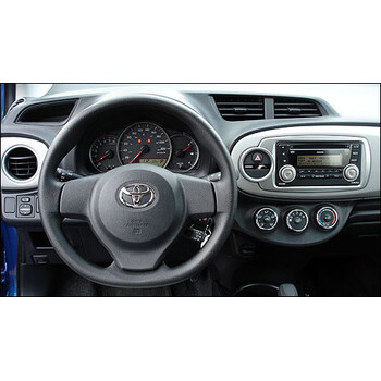 Compotech s.r.l.  Πρόσοψη Toyota Yaris '11   53.811