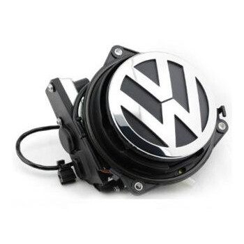 Hifimax Industrial Limited  Ειδική κάμερα οπισθοπορείας Vw (VW LOGO)   V.001