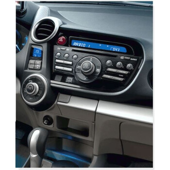 Compotech s.r.l.  Πρόσοψη Honda Insight '10-'14   MT.7878