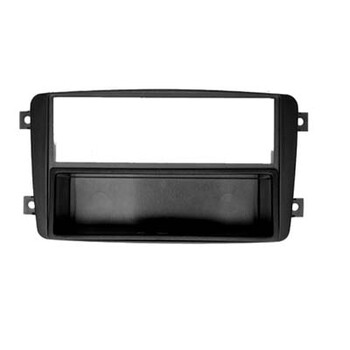 Compotech s.r.l.  Πρόσοψη Mercedes Viano, Vito, C, CLK   53.096