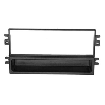 Compotech s.r.l.  Πρόσοψη Kia Sportage '01-'04   53.072