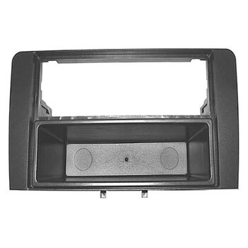 Compotech s.r.l.  Πρόσοψη 2din Audi A3 8P / 8PL   53.083