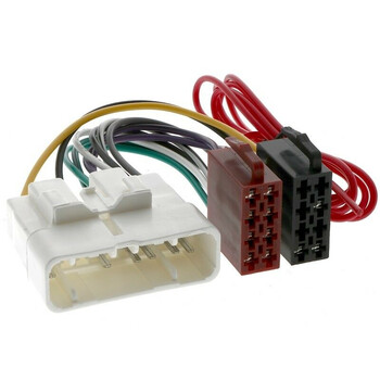 Compotech s.r.l.  Φίσα Toyota Land Cruiser '03>   09.966