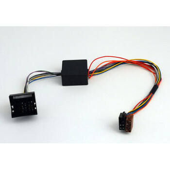 Compotech s.r.l.  Active system αντάπτορας Audi '08>   02.563