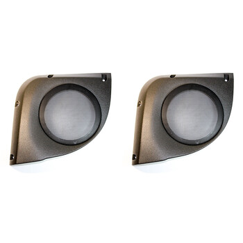 C.L. s.r.l.  Τσέπες ηχείων Fiat Punto '99> (165mm)   12.075