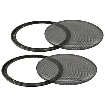 Compotech s.r.l.  Σίτες ηχείων 200mm   12.255