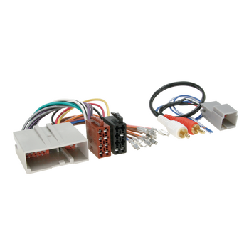 In Car Technologies Ltd  Active system Ford Mustang (Shaker 500 & 10000 )   20.264