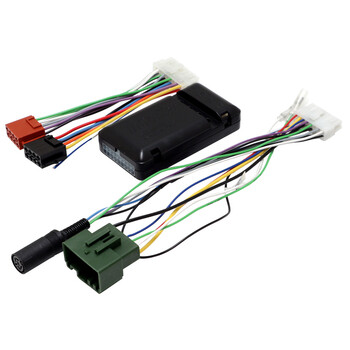 In Car Technologies Ltd  Active system Volvo   20.278