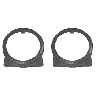 Compotech s.r.l.  Βάσεις ηχείων Honda Civic '02>, Jazz >'08   12.131