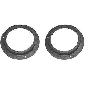 acv GmbH  Βάσεις ηχείων Mercedes Class A - B W169-W245   12.145