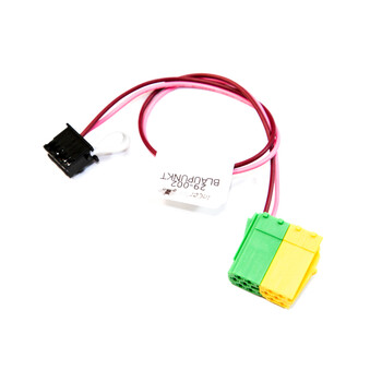 In Car Technologies Ltd  Blaupunkt jack για κωδικούς χειρ. τιμονιού από 29   29.002