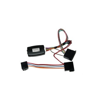 In Car Technologies Ltd  Αντάπτορας Χειρ. Τιμονιού Peugeot 206/306   29.604