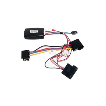 In Car Technologies Ltd  Αντάπτ. Χειρ. Τιμονιού Citroen Xantia '93-'01   29.612