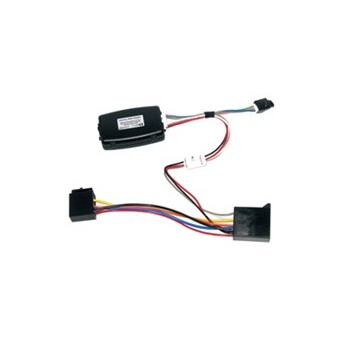 In Car Technologies Ltd  Αντάπτορας Χειρ. Τιμονιού Citroen Xsara '97-'00   29.613