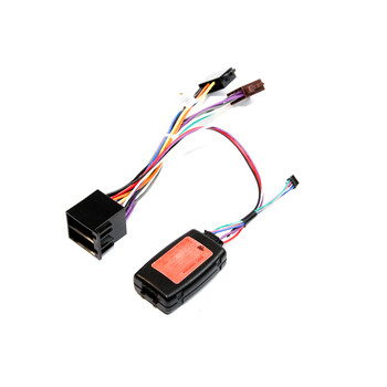 In Car Technologies Ltd  Αντάπτ. Χειρ. Τιμονιού Landrover / Rover   29.620