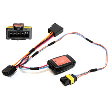 In Car Technologies Ltd  Αντάπτορας Χειρ. Τιμονιού Citroen Xsara / Xsara Picasso   29.624