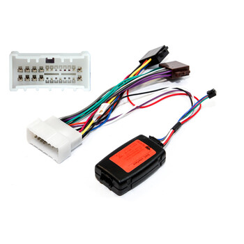 In Car Technologies Ltd  Αντάπτορας Χειρ. Τιμονιού Hyundai - Kia   29.660