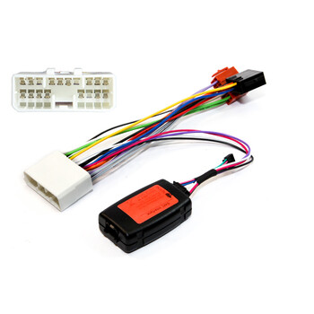 In Car Technologies Ltd  Αντάπτ. Χειρ. Τιμονιού Ssanyong   29.662