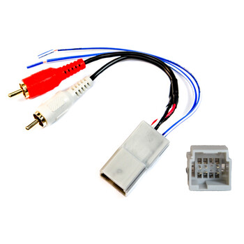 In Car Technologies Ltd  Active system Ford Mustang (Shaker 500 & 10000 )   20.264