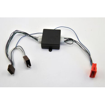 Compotech s.r.l.  Bose active system αντάπτορας για AUDI   02.568