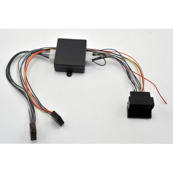 Compotech s.r.l.  Active system αντάπτορας AUDI 08 > (Bose)   02.562