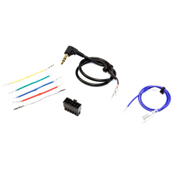 In Car Technologies Ltd  Universal jack για κωδικούς χειρ. τιμονιού από 49   49.025