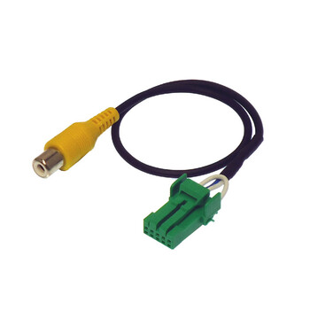 In Car Technologies Ltd  Αντάπτορας Suzuki για camera σε εργοστασιακή πηγή   27.244