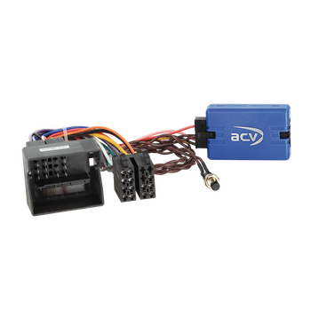 acv GmbH  Αντάπτορας Χειρ. Τιμονιού Mini Cooper S/ Mini One '06< Harman/Kardon enabler   59.628HKM