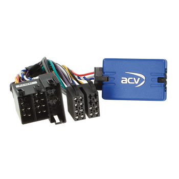 acv GmbH  Αντάπτορας Χειρ. Τιμονιού Nissan Micra - Note   59.642