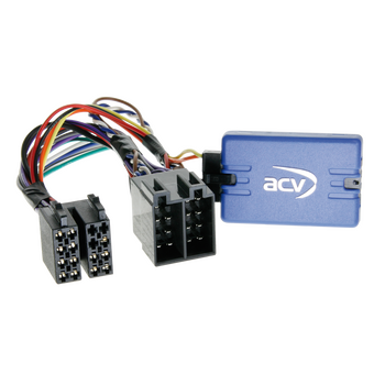 acv GmbH  Αντάπτορας Χειρ. Τιμονιού Citroen- Peugeot- Fiat Ulysse   59.650