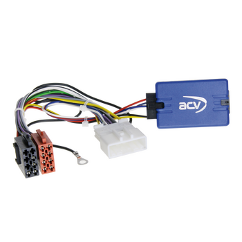 acv GmbH  Αντάπτορας Χειρ. Τιμονιού Nissan   59.683