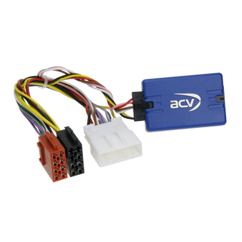 acv GmbH  Αντάπτ. Χειρ. Τιμονιού Subaru 2011>   59.686