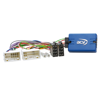 acv GmbH  Αντάπτορας Χειρ. Τιμονιού Hyundai - Kia   59.692