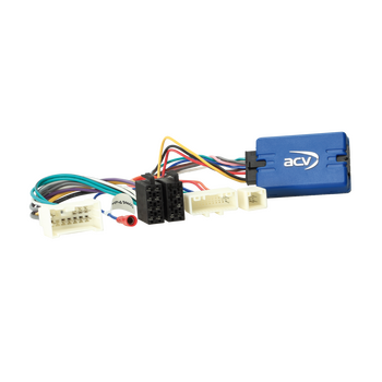 acv GmbH  Αντάπτ. Χειρ. Τιμονιού Renaul, Nissan, Fiat, Opel, Mercedes Citan   59.710