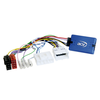 acv GmbH  Αντάπτ. Χειρ. Τιμονιού Renault, Nissan, Opel   59.715