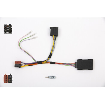 Per.Pic. s.r.l.  Αντάπτορας Χειρ. Τιμονιού Fiat / Alfa Romeo   19.FIA.01