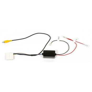 Per.Pic. s.r.l.  Interface για ενεργοποίηση oem cameras με aftermarket πηγή Hyundai iX35 '14>   C3901.CAM