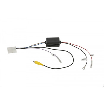 Per.Pic. s.r.l.  Interface για ενεργοποίηση oem cameras με aftermarket πηγή Hyundai - Kia '14>   C3902.CAM