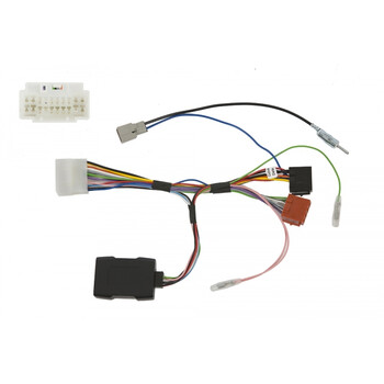 Per.Pic. s.r.l.  Αντάπτ. Χειρ. Τιμονιού Suzuki, Opel Agila B, Fiat Sedici '11>   19.714