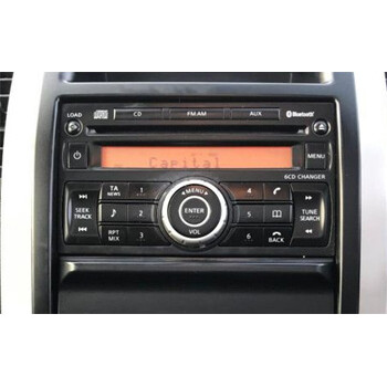 In Car Technologies Ltd  Αντάπτορας Χειρ. Τιμονιού Nissan   29.678