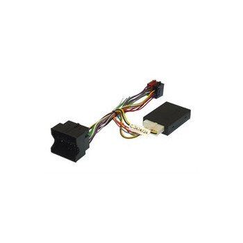 In Car Technologies Ltd  Αντάπτορας Χειρ. Τιμονιού Mercedes (Audio 20)   39.MBA20NTG2