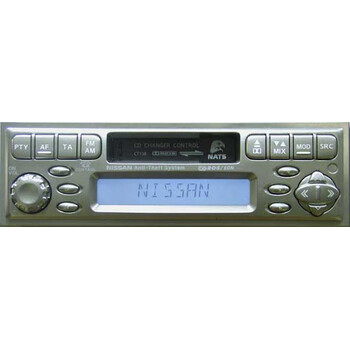 In Car Technologies Ltd  Αντάπτορας Χειρ. Τιμονιού Nissan Almera - Terrano II - X trail   29.644