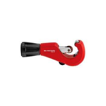 Facom 334C.35 Σωληνοκόφτης Υψηλής Ακρίβειας για Σωλήνες Χαλκού 3-35mm