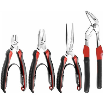 CPE.A1PB ΣΕΤ FACOM ΜΕ 4 ΠΕΝΣΕΣ ΣΕΙΡΑΣ CPE