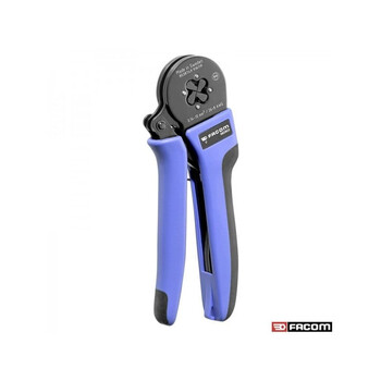 Facom 985905PB Πρέσσα Ακροδεκτών Serkan 360°