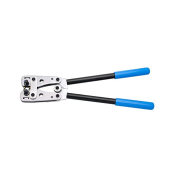 Unior 621555 Πρέσα Aκροδεκτών