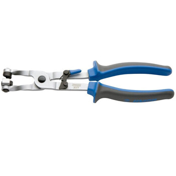 Unior 619250 Πένσα για Κολλάρα Σωλήνων Τροφοδοσίας 2077/2BI 235