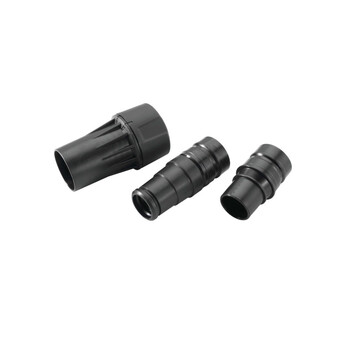 Dewalt DWV9210 Σετ Εξαρτήματα Σκόνης 3ΤΜΧ