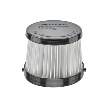 Dewalt DCV5011H Φίλτρο Αντικατάστασης για DCV501L